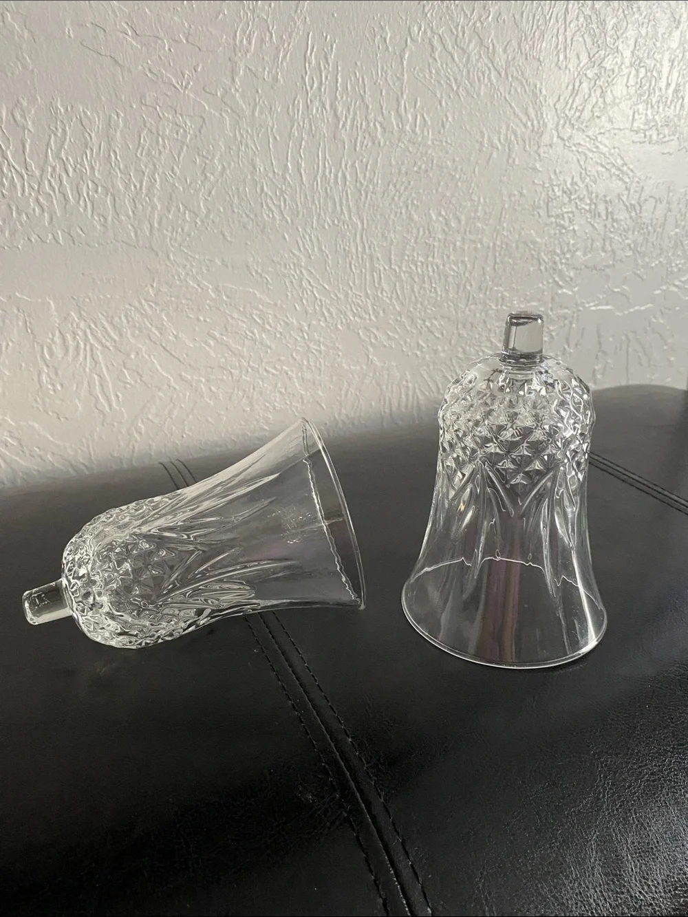 Home Interiors pair clear